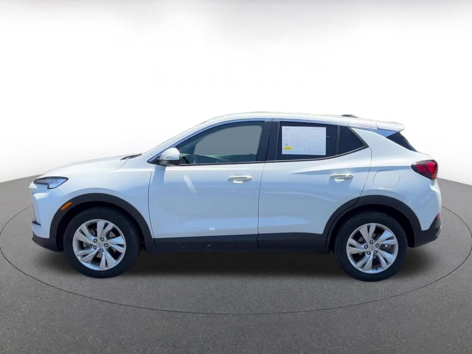 Thumbnail: 2025 Buick Encore GX - 9