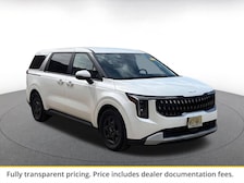 2026 Kia Carnival LXS -
                  Charlotte, NC
