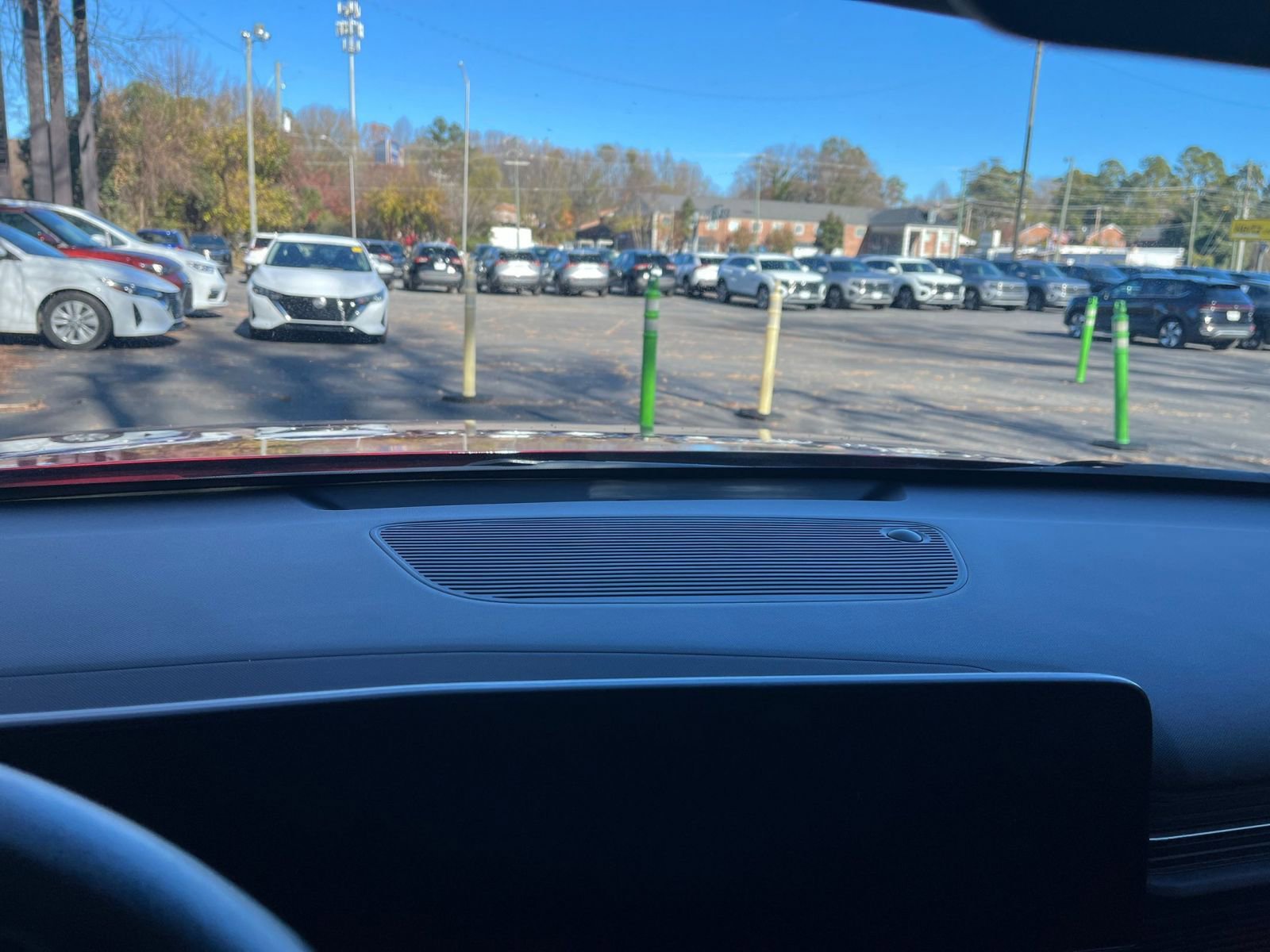 Thumbnail: 2025 Hyundai Kona - 18