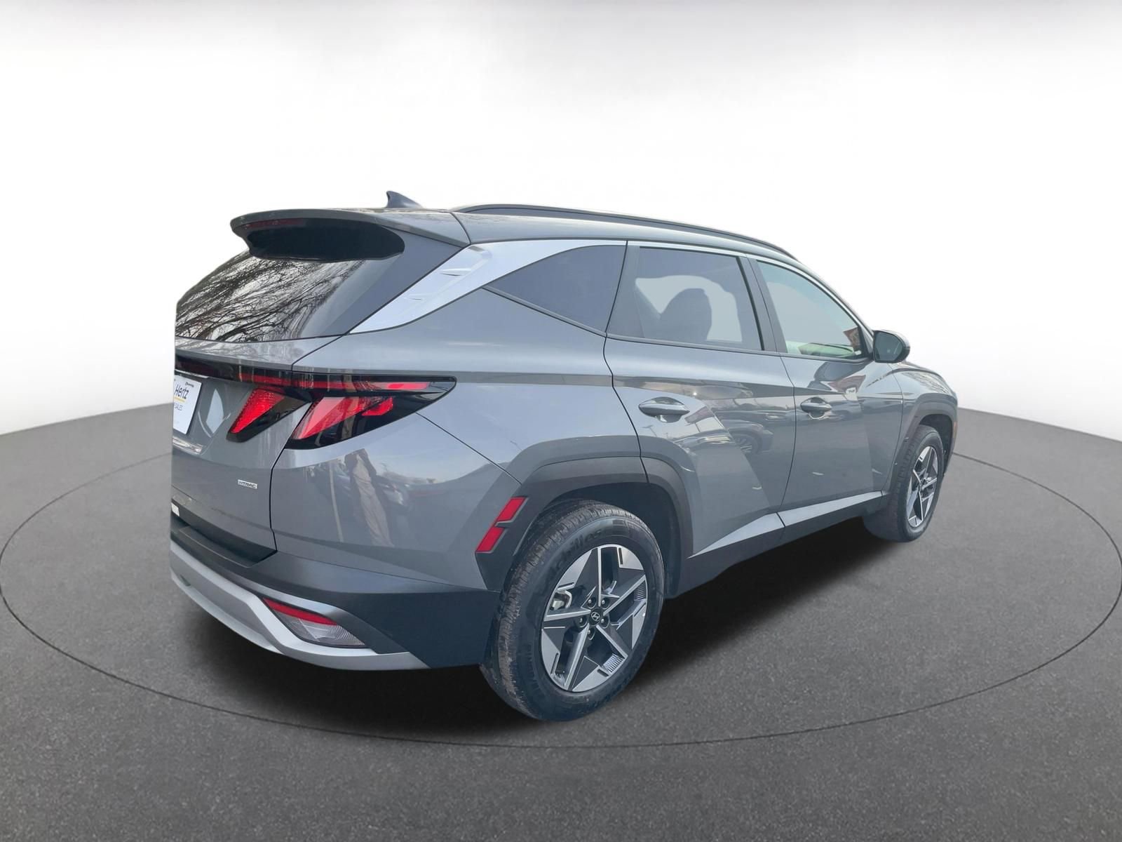 Thumbnail: 2025 Hyundai Tucson - 12