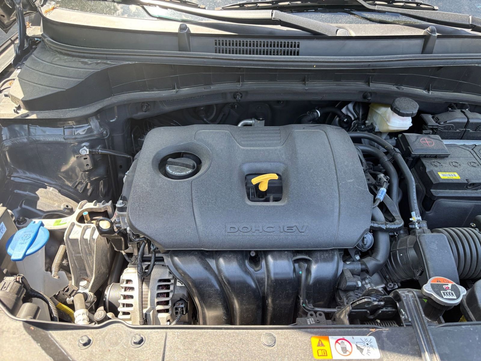 Thumbnail: 2025 Kia Soul - 30