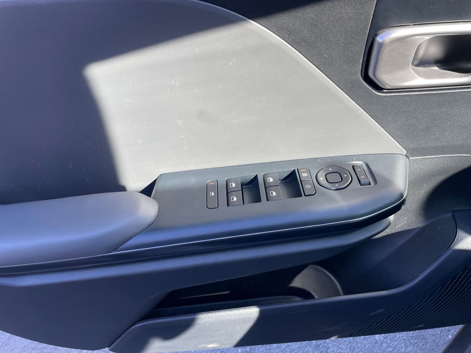 Thumbnail: 2025 Kia K4 - 20