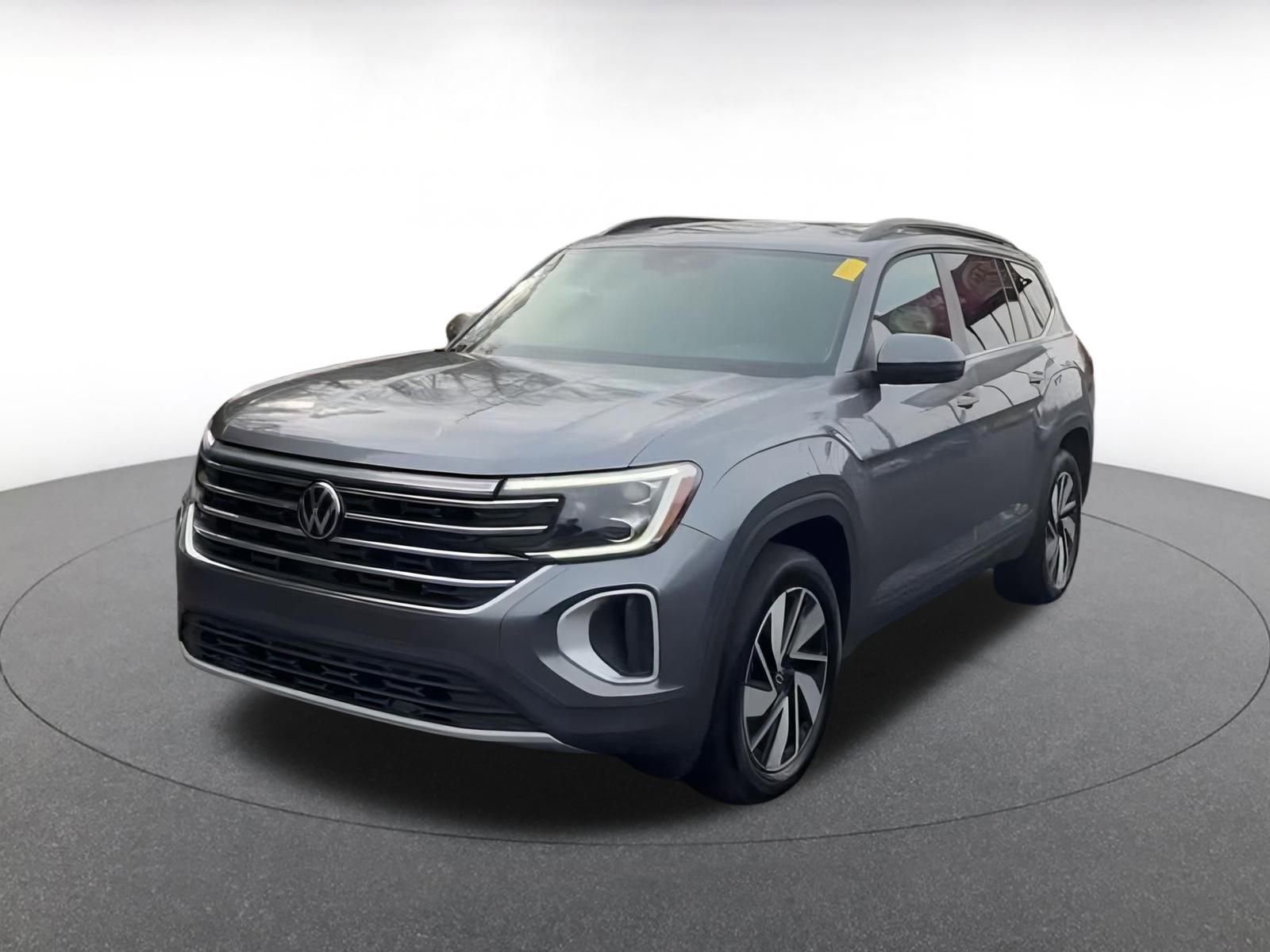 Thumbnail: 2025 Volkswagen Atlas - 7