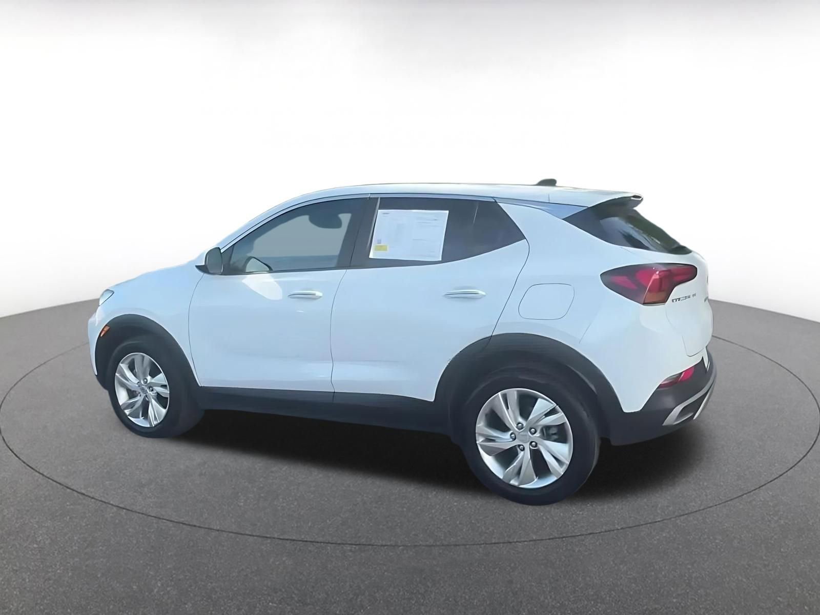 Thumbnail: 2025 Buick Encore GX - 10