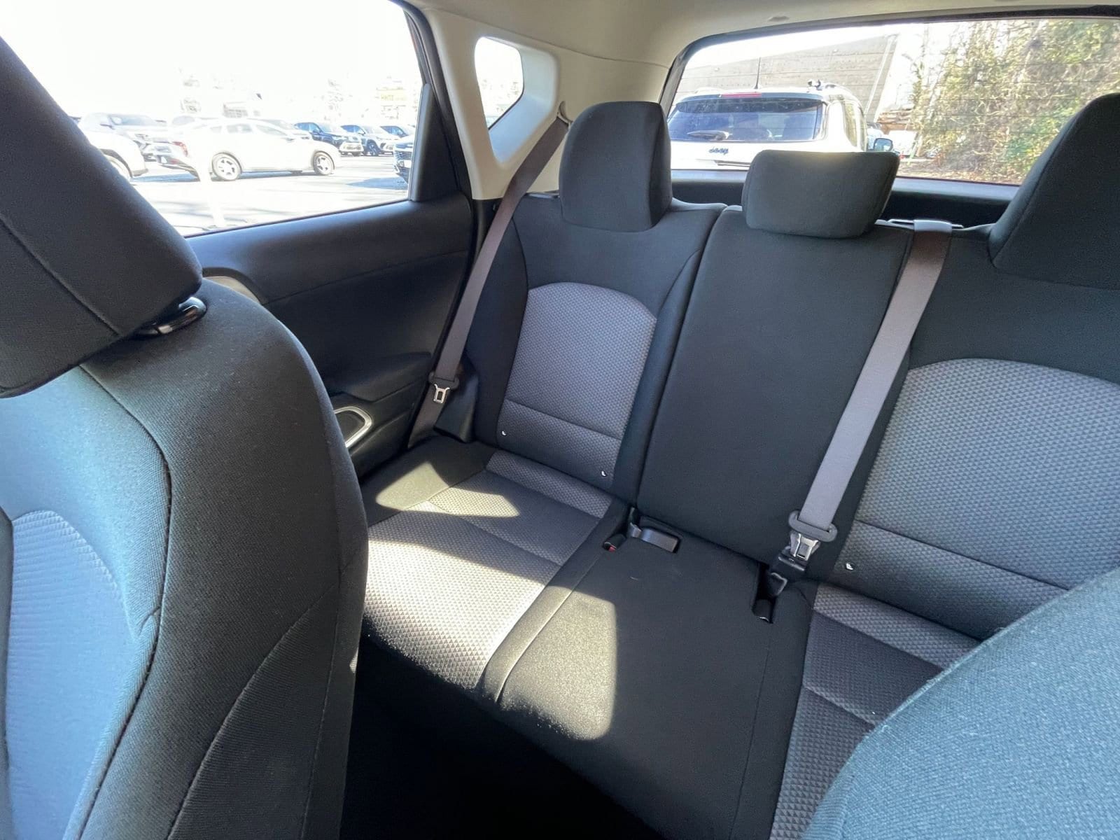 Thumbnail: 2025 Kia Soul - 33