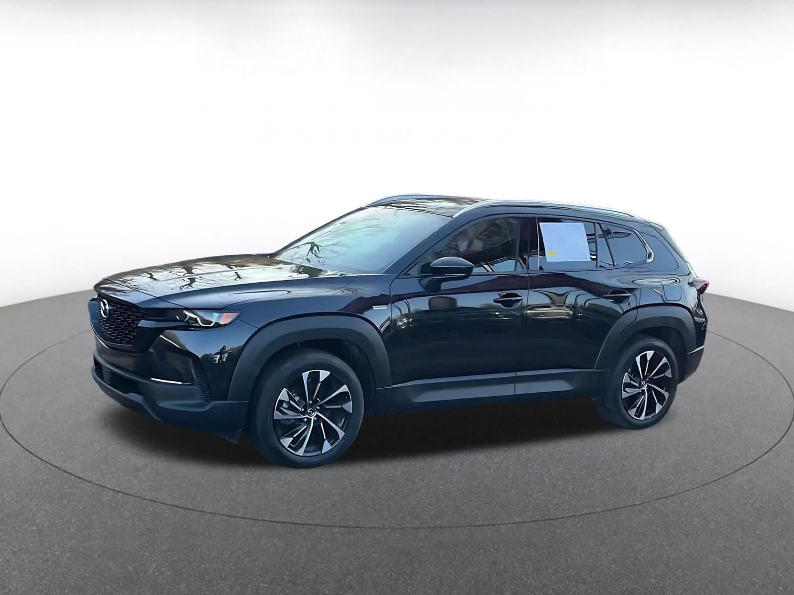 Thumbnail: 2025 Mazda CX-50 - 8