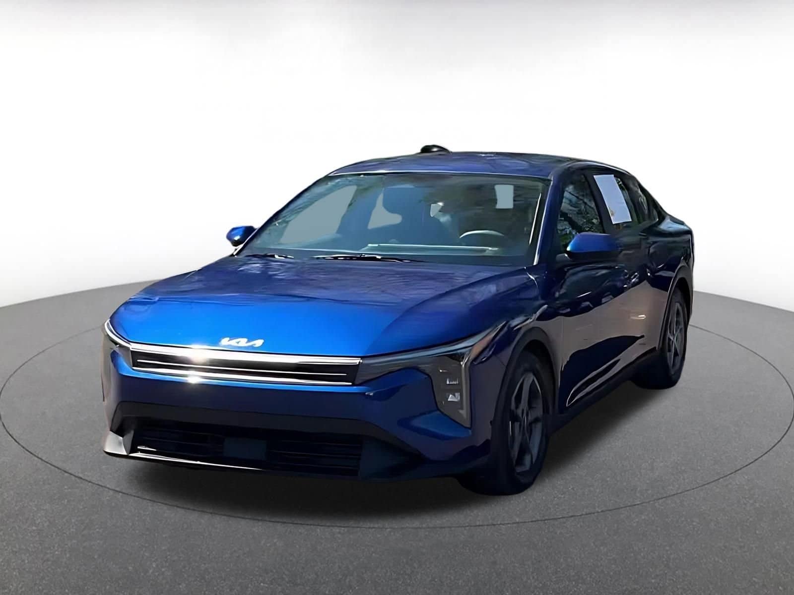 Thumbnail: 2025 Kia K4 - 7