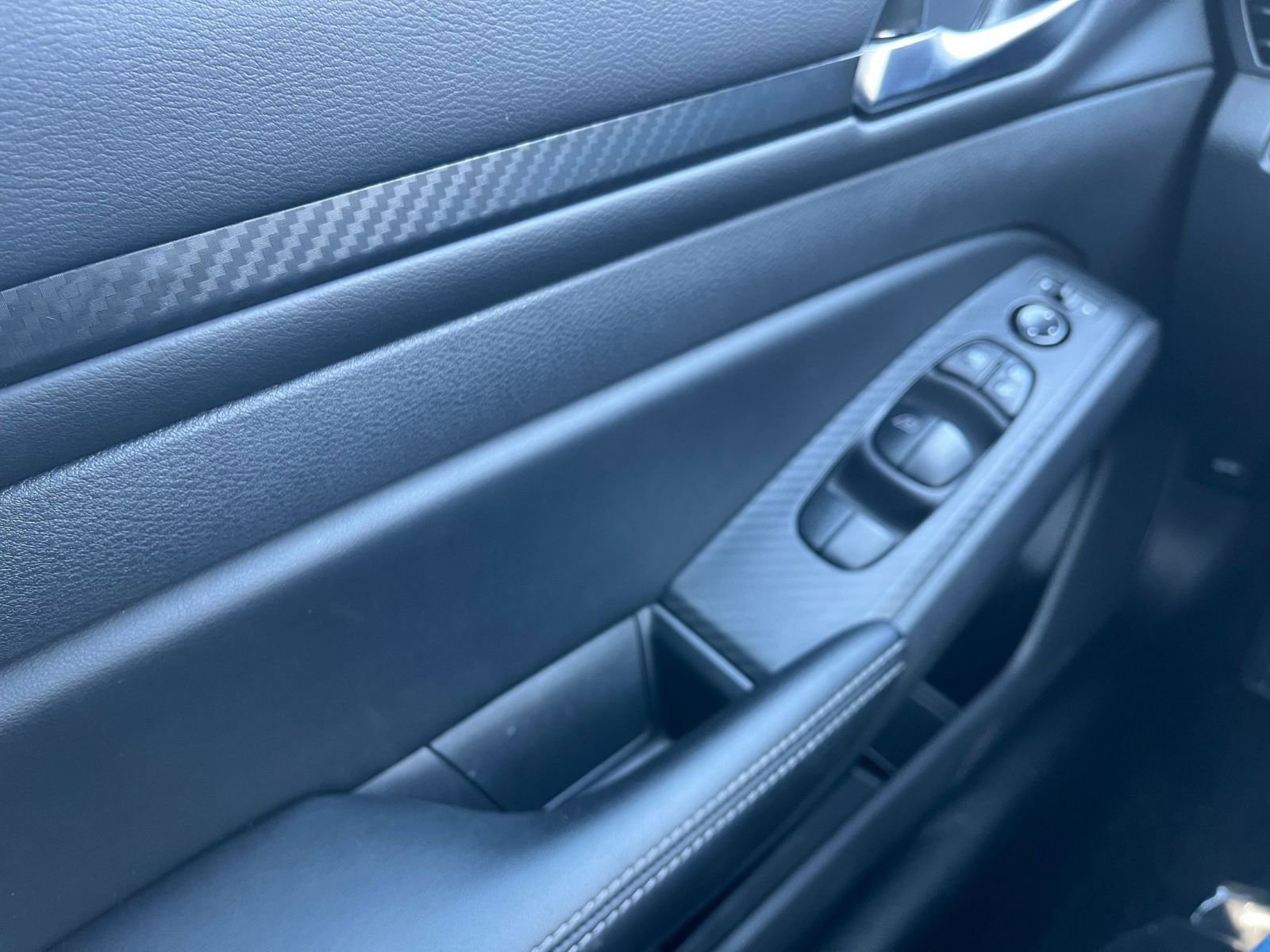 Thumbnail: 2025 Nissan Altima - 18