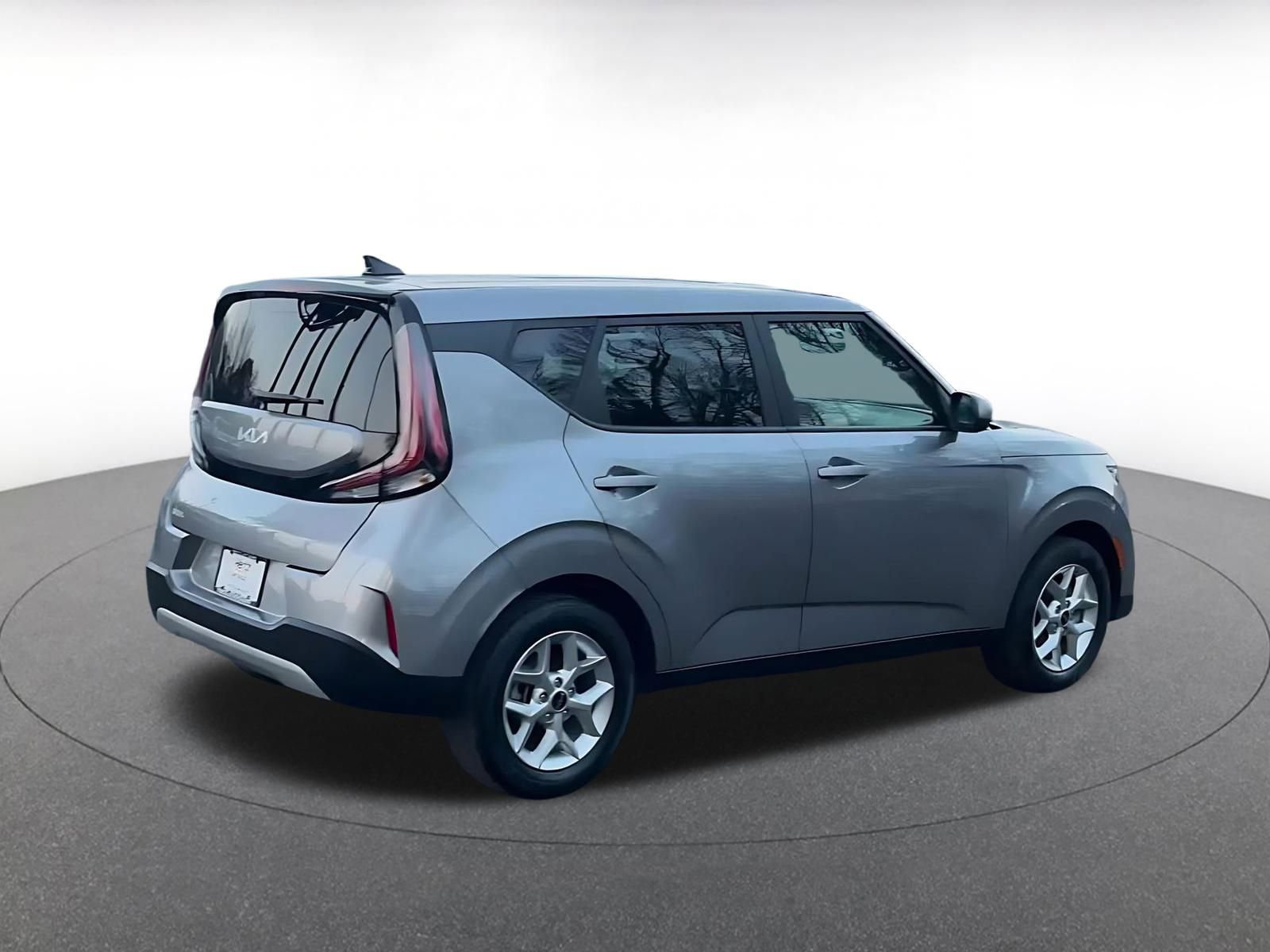 Thumbnail: 2025 Kia Soul - 15
