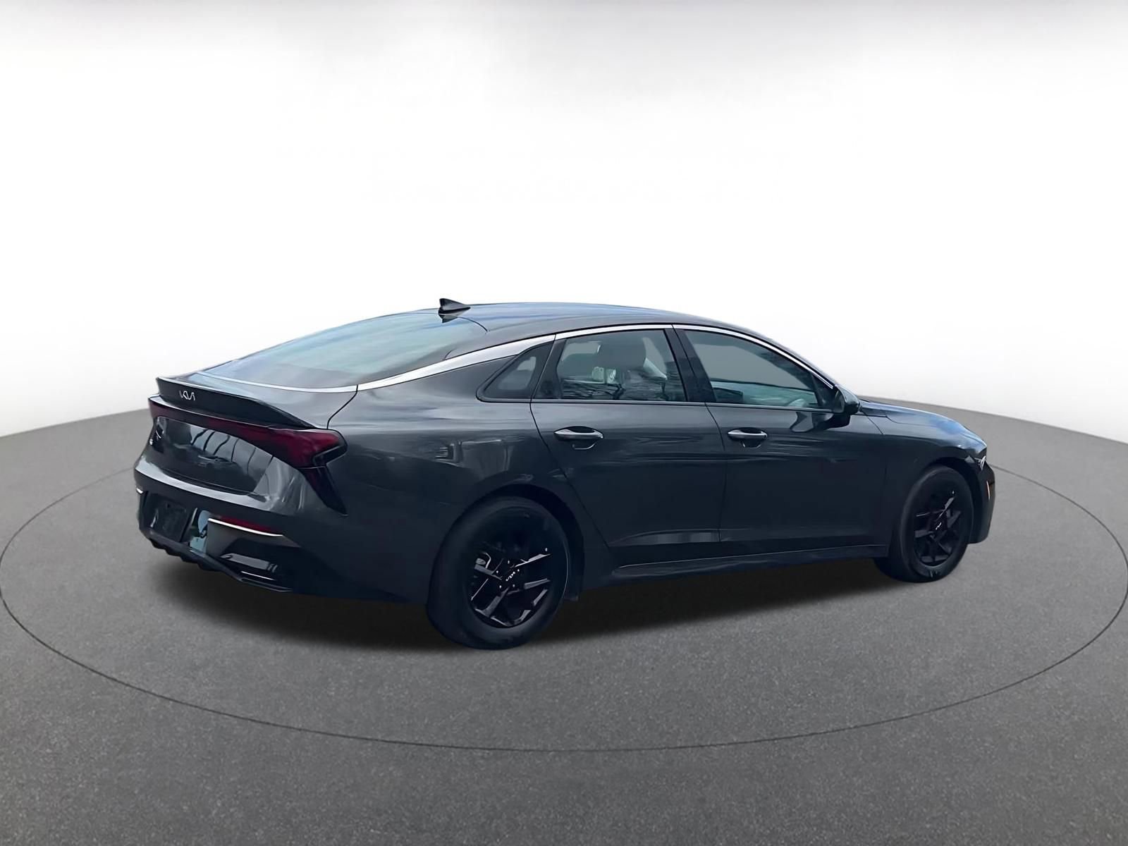 Thumbnail: 2025 Kia K5 - 15