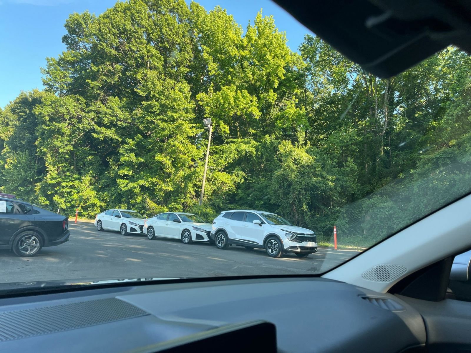 Thumbnail: 2025 Kia K4 - 34