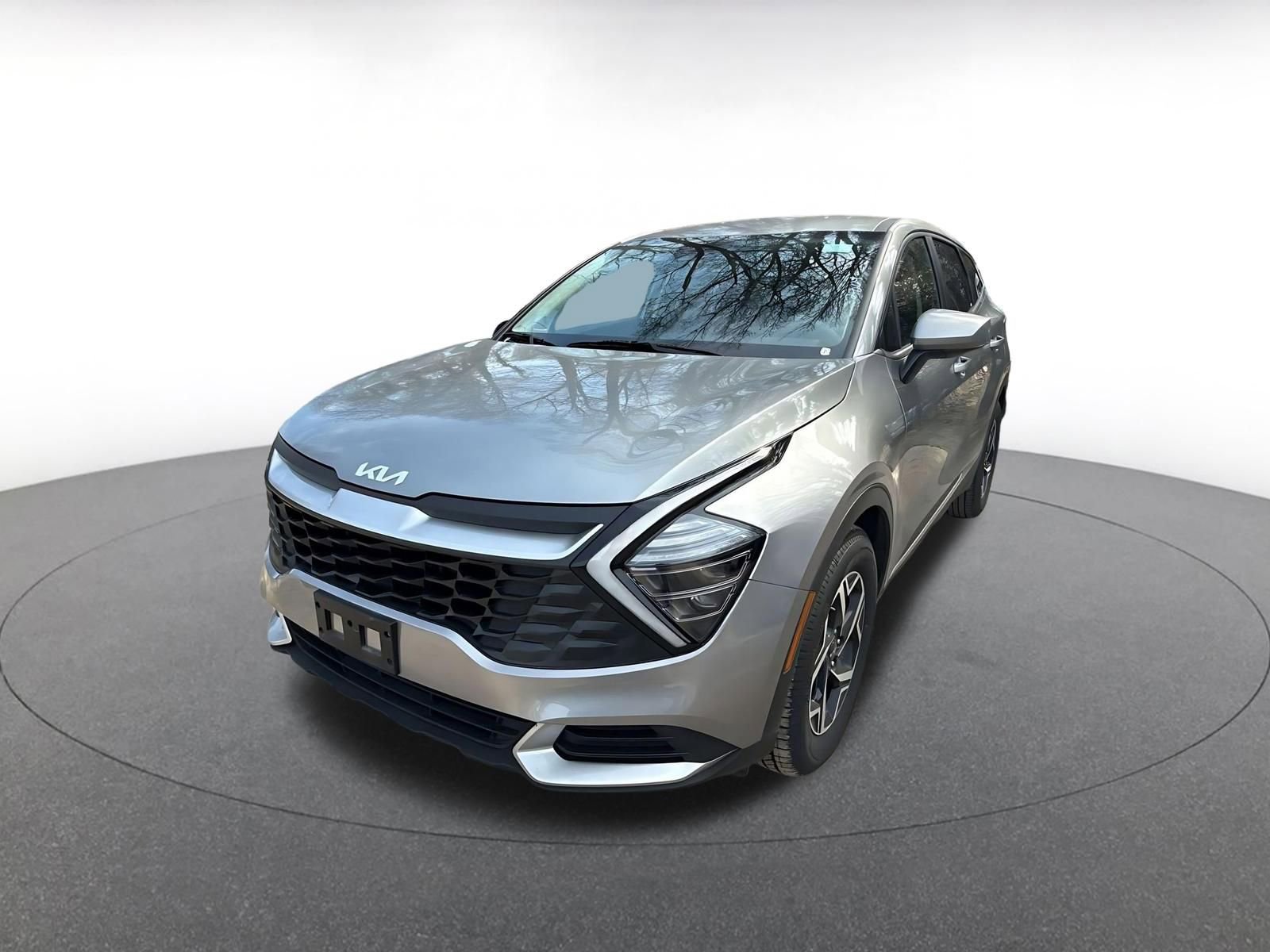 Thumbnail: 2025 Kia Sportage - 12