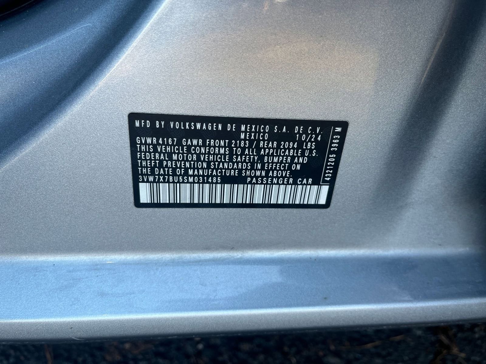 Thumbnail: 2025 Volkswagen Jetta - 30