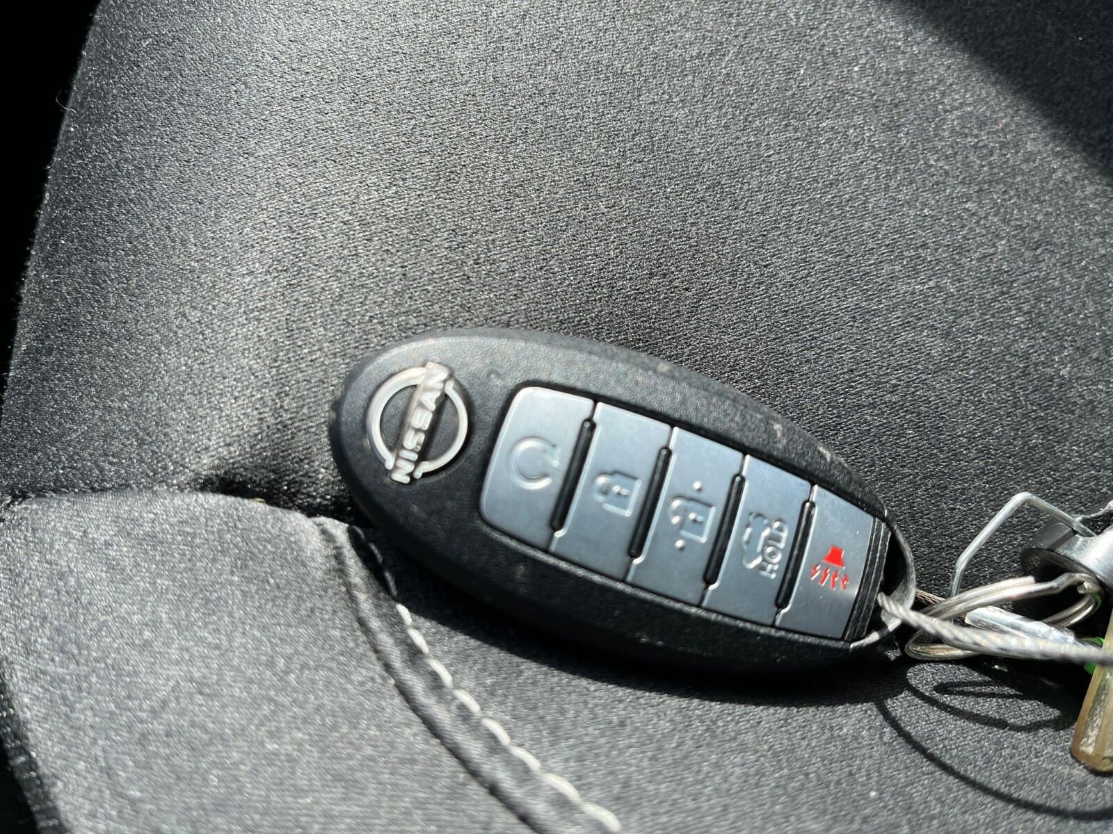 Thumbnail: 2025 Nissan Altima - 24