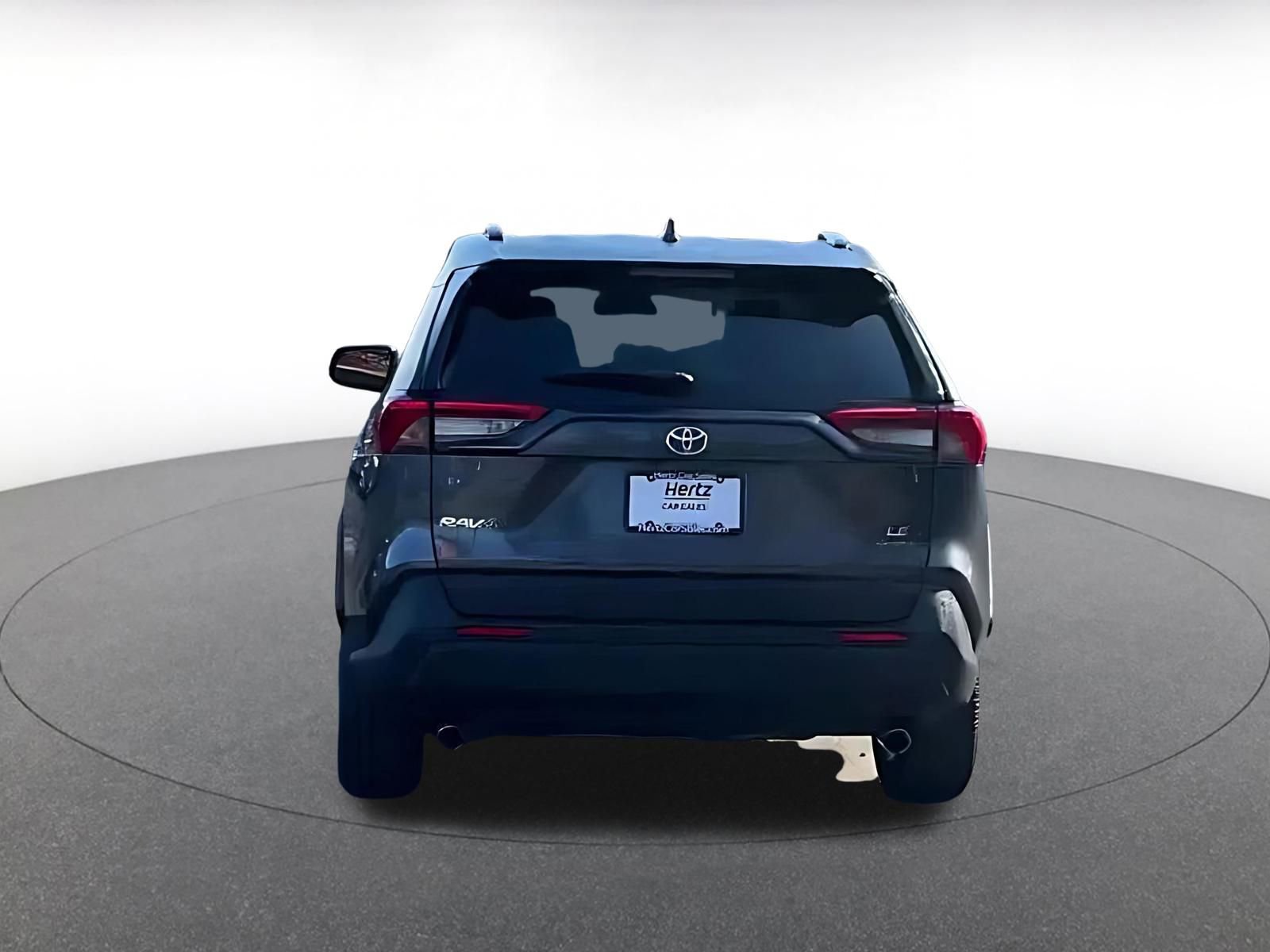 Thumbnail: 2025 Toyota RAV4 - 11