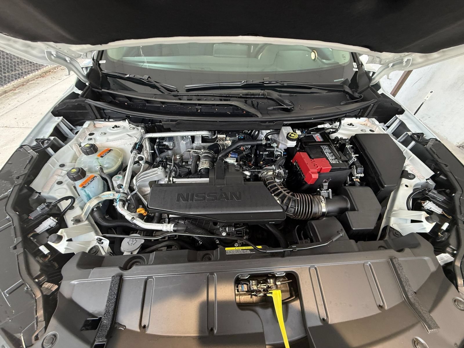 Thumbnail: 2026 Nissan Rogue - 34