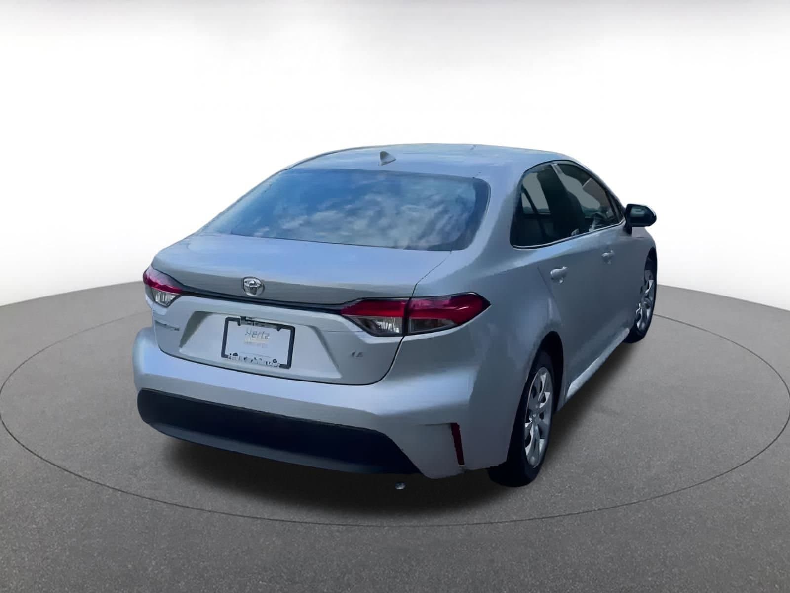 Thumbnail: 2024 Toyota Corolla - 14