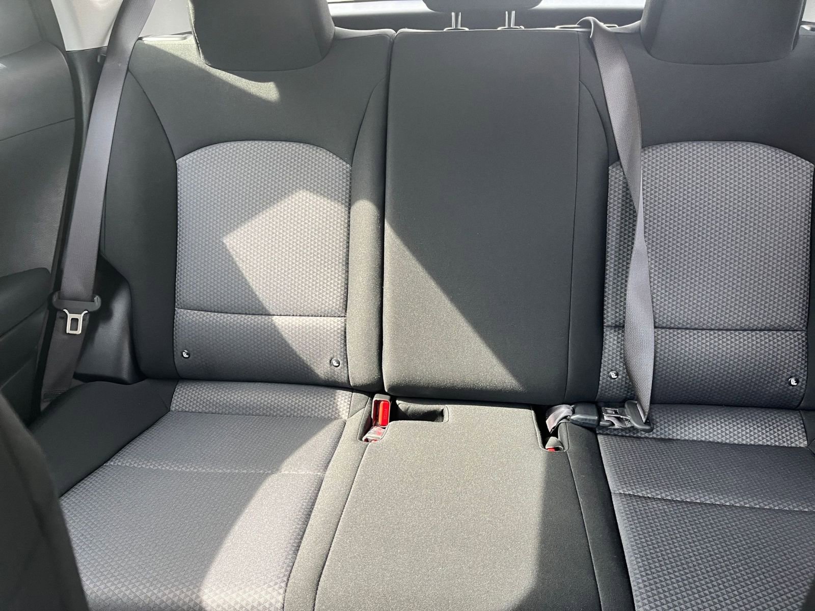 2024 Kia Soul LX 34