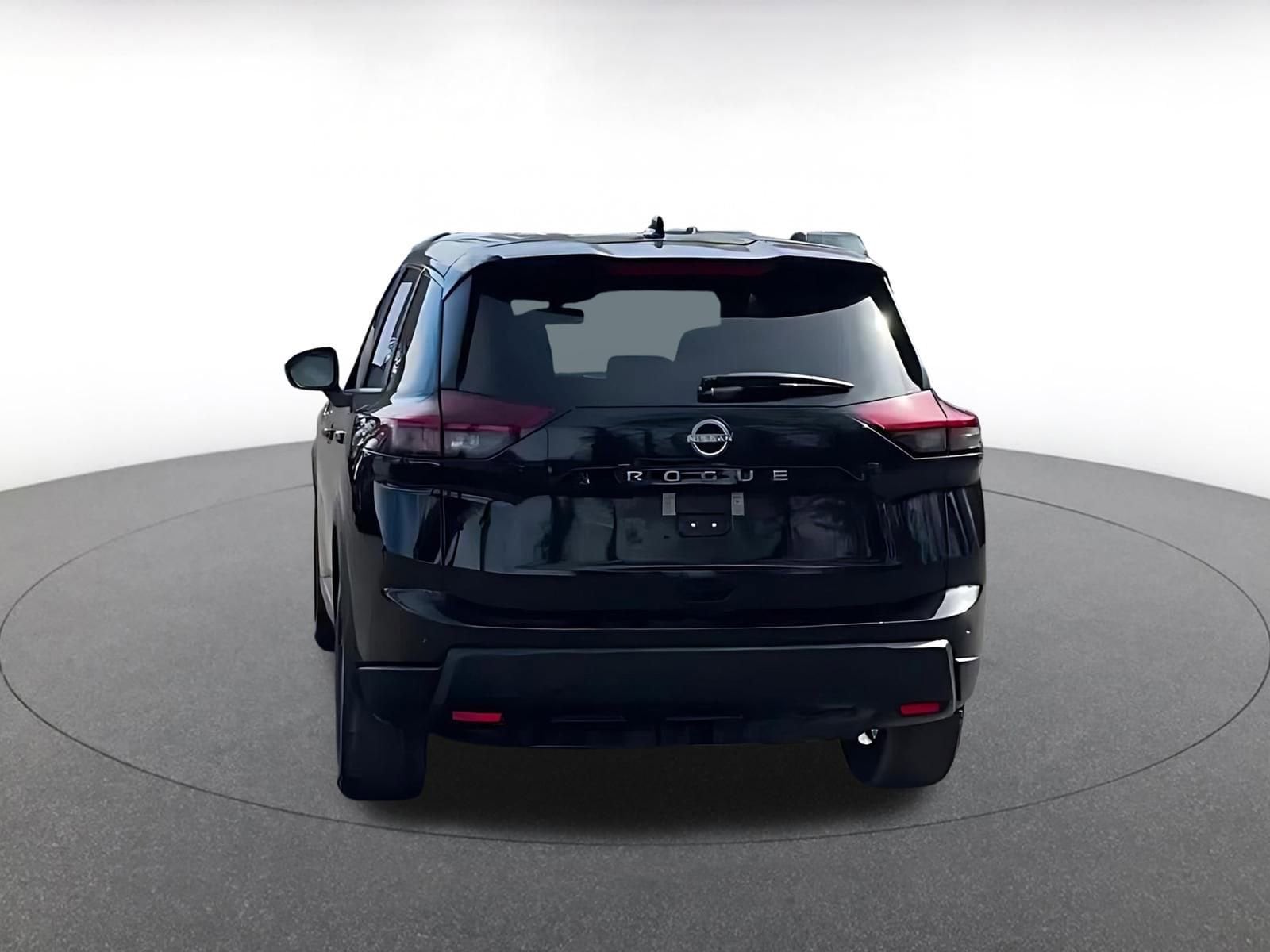 Thumbnail: 2025 Nissan Rogue - 7