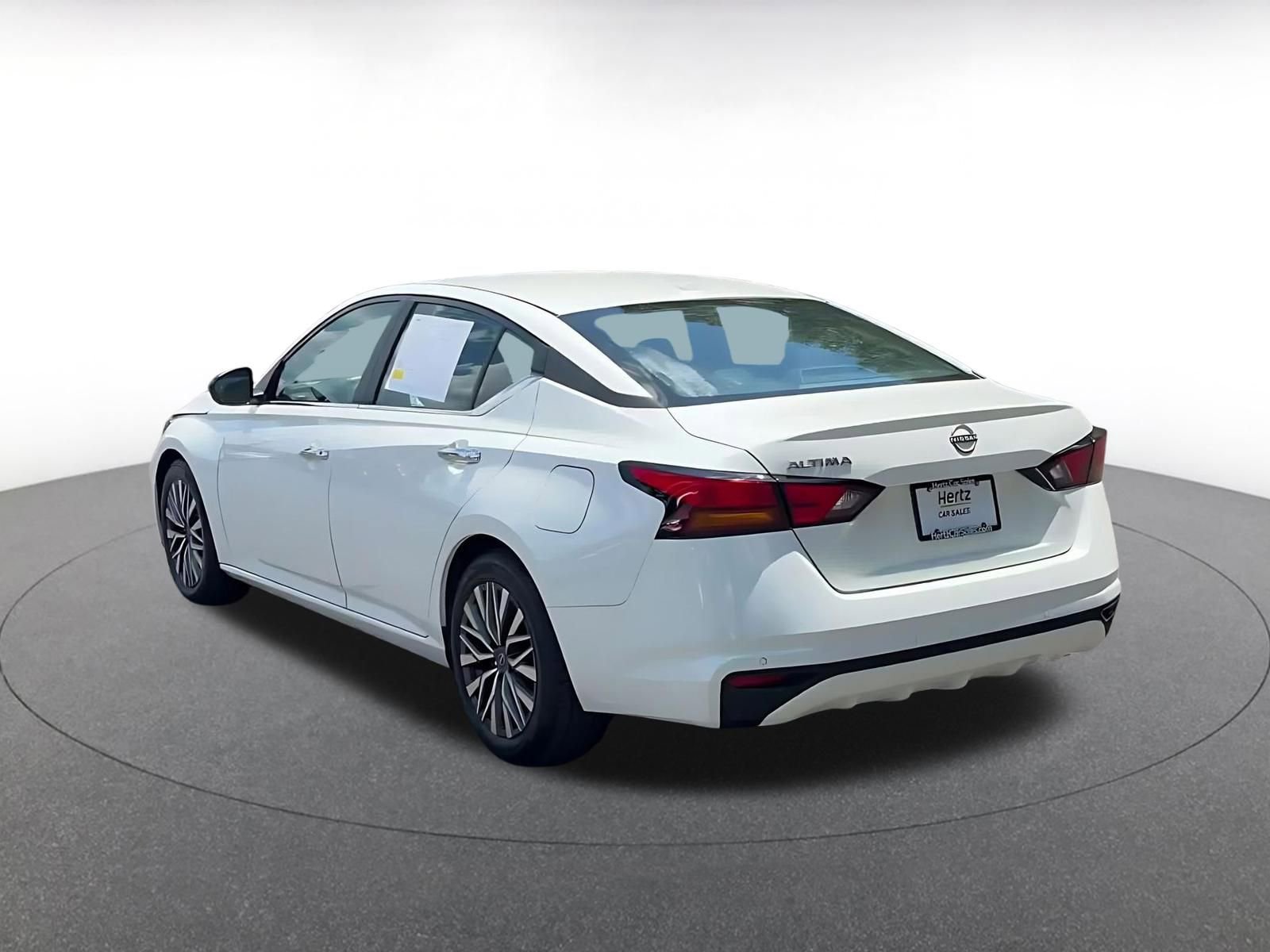 Thumbnail: 2025 Nissan Altima - 11