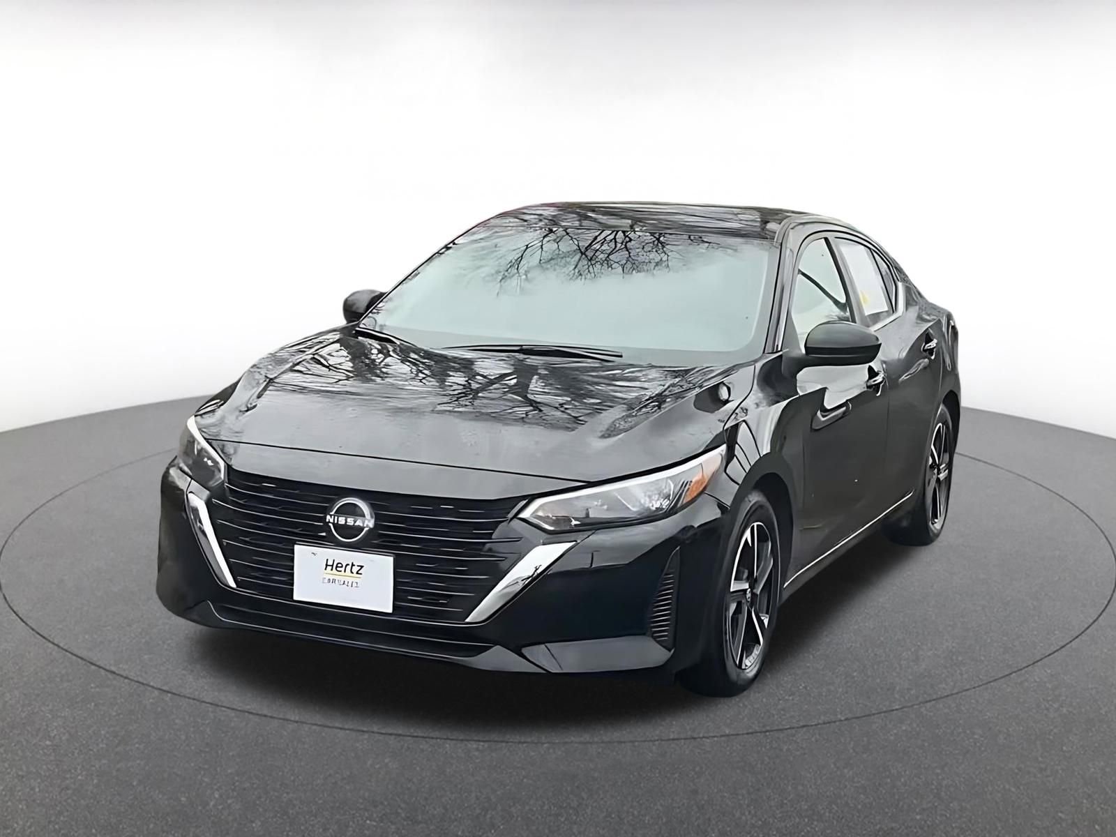 Thumbnail: 2025 Nissan Sentra - 7