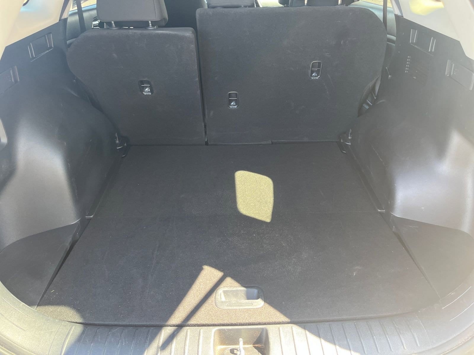 Thumbnail: 2025 Kia Sportage - 30