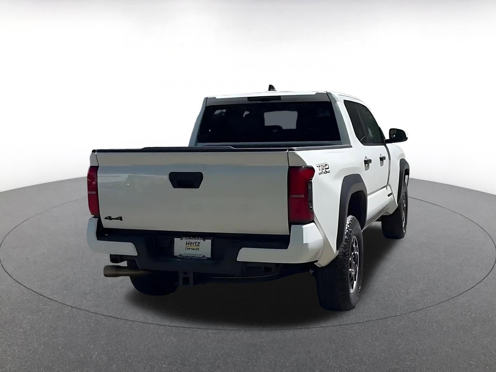 Thumbnail: 2025 Toyota Tacoma - 14