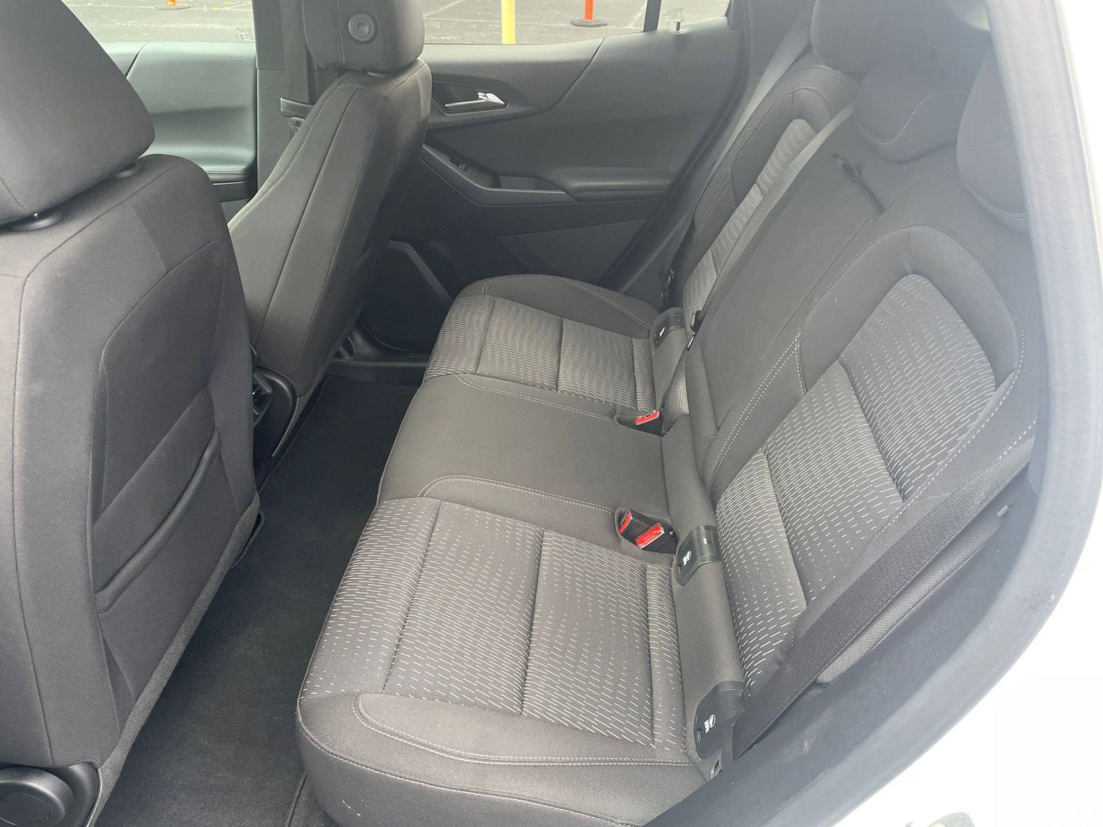 Thumbnail: 2025 Chevrolet Equinox - 22