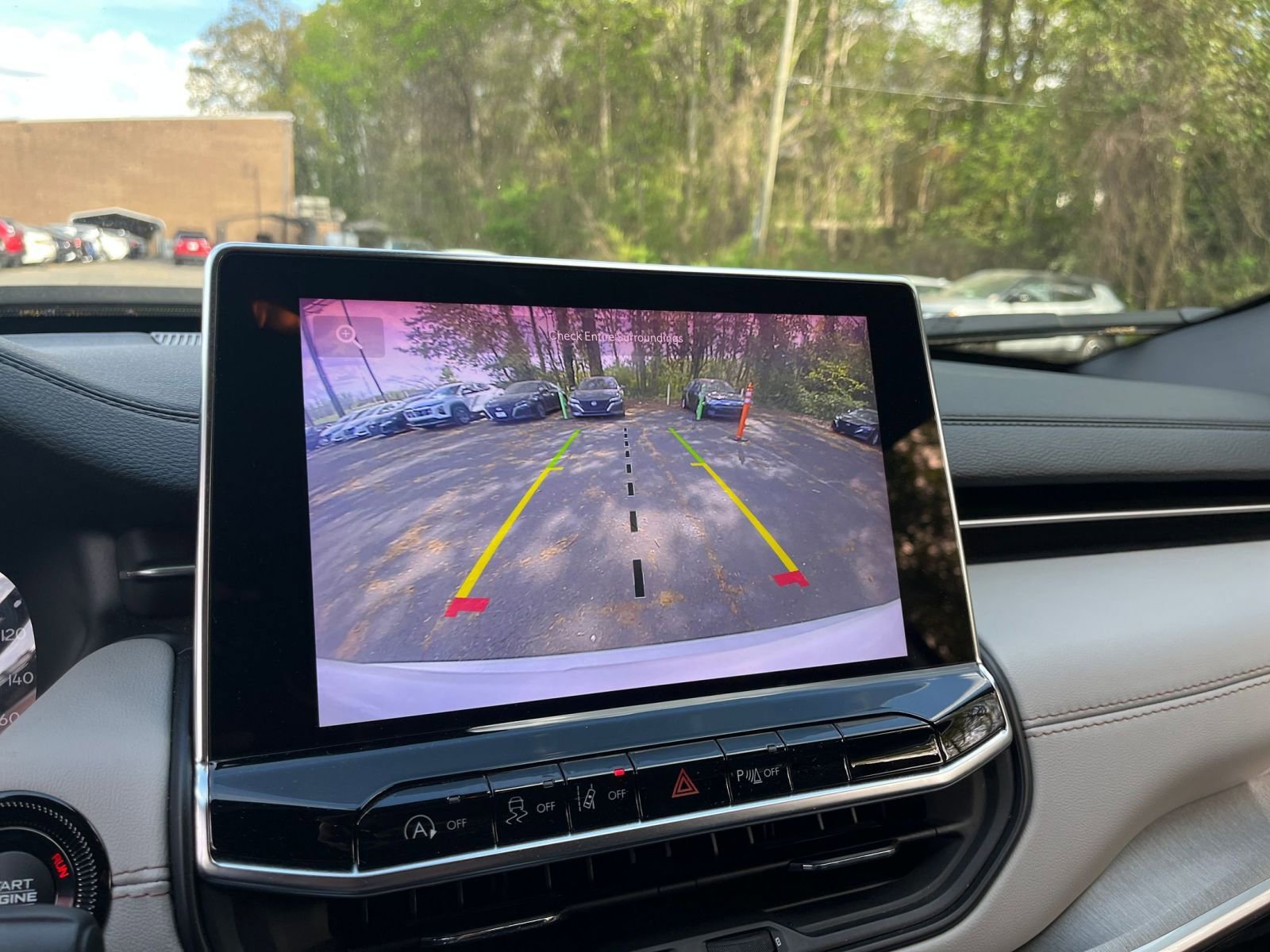 Thumbnail: 2025 Jeep Compass - 24