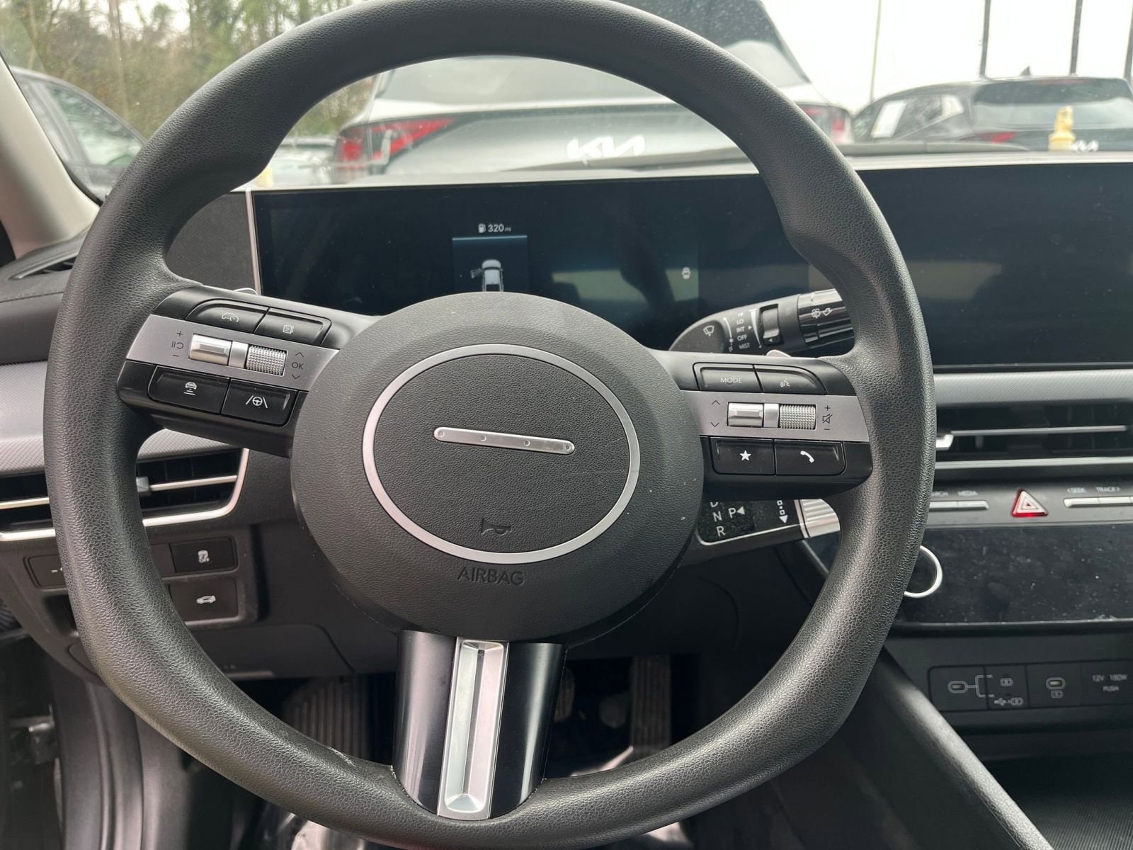 Thumbnail: 2025 Hyundai Sonata - 28