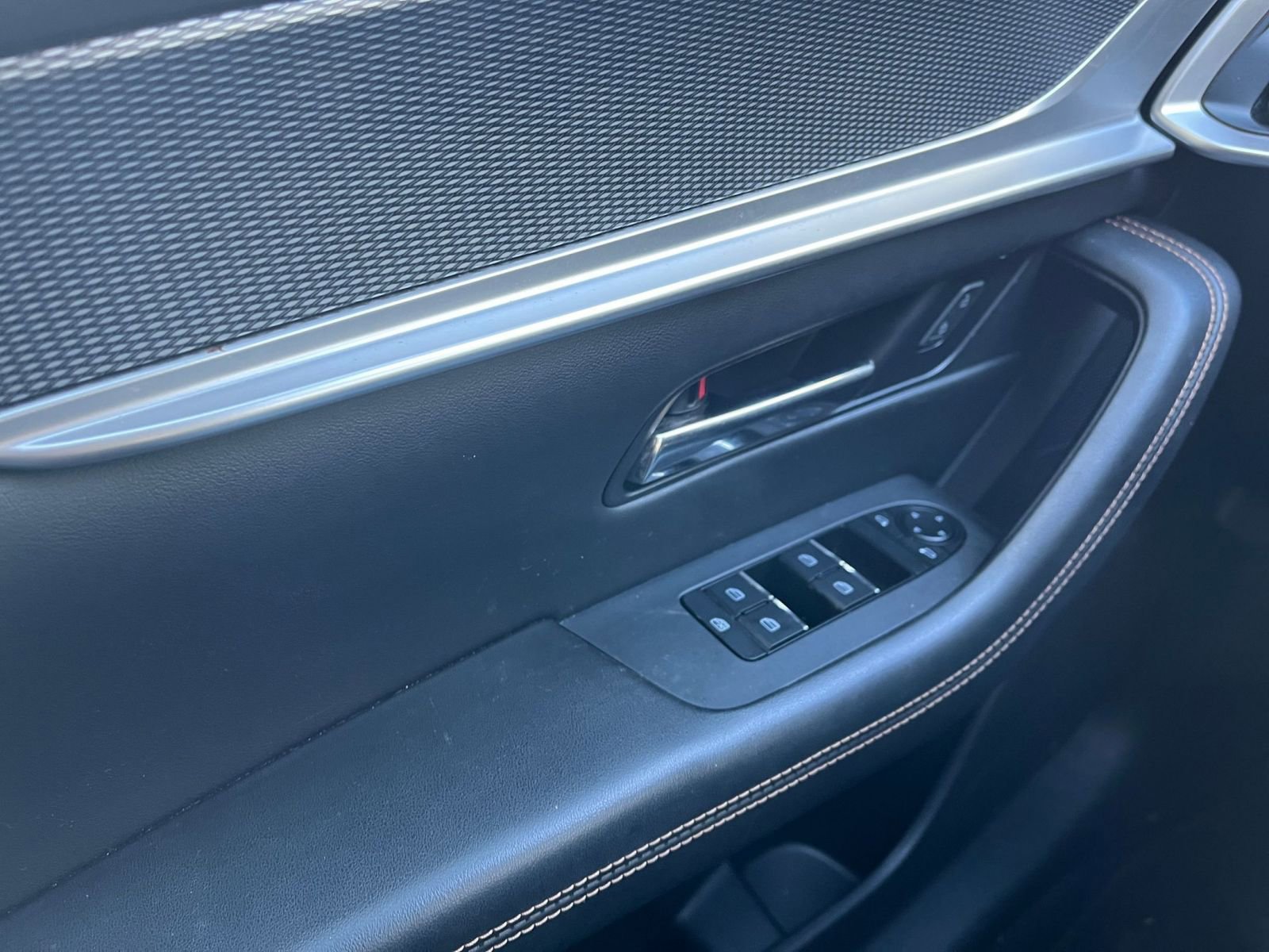 Thumbnail: 2025 Mazda CX-70 - 18