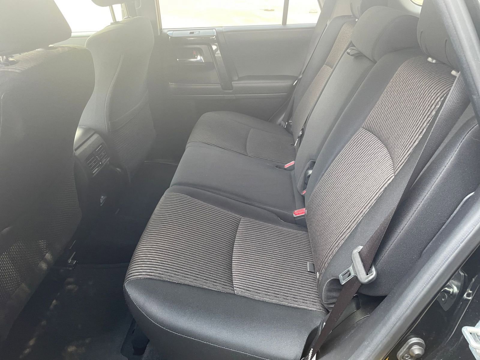 Thumbnail: 2024 Toyota 4Runner - 23