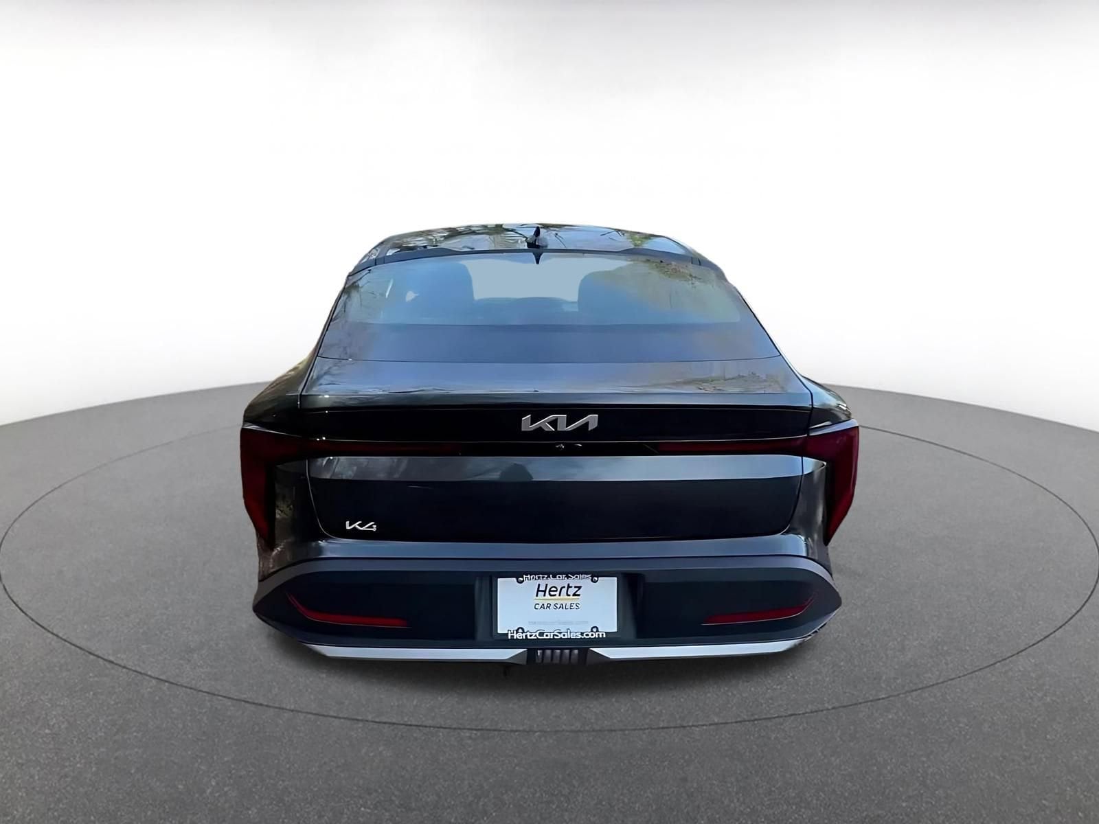 Thumbnail: 2025 Kia K4 - 7