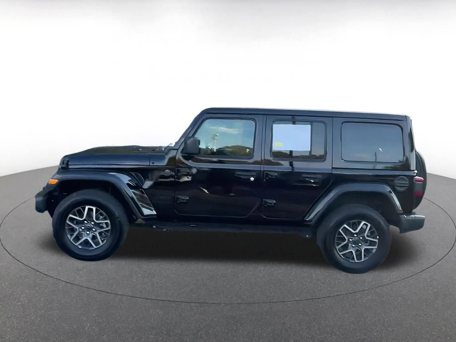 Thumbnail: 2025 Jeep Wrangler - 2