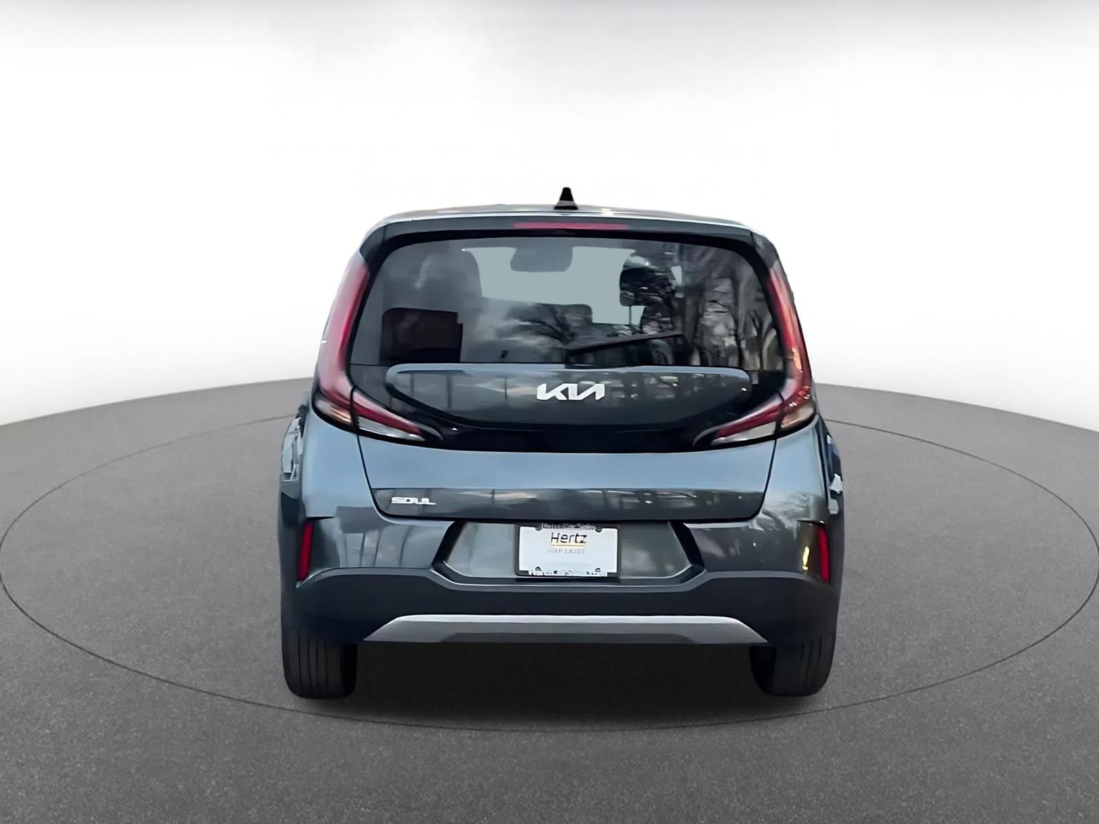 Thumbnail: 2025 Kia Soul - 12