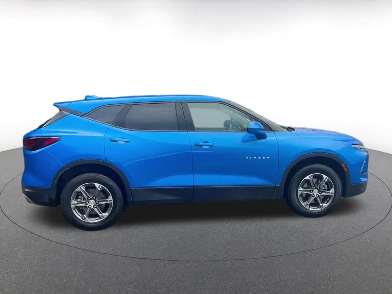 Thumbnail: 2025 Chevrolet Blazer - 16