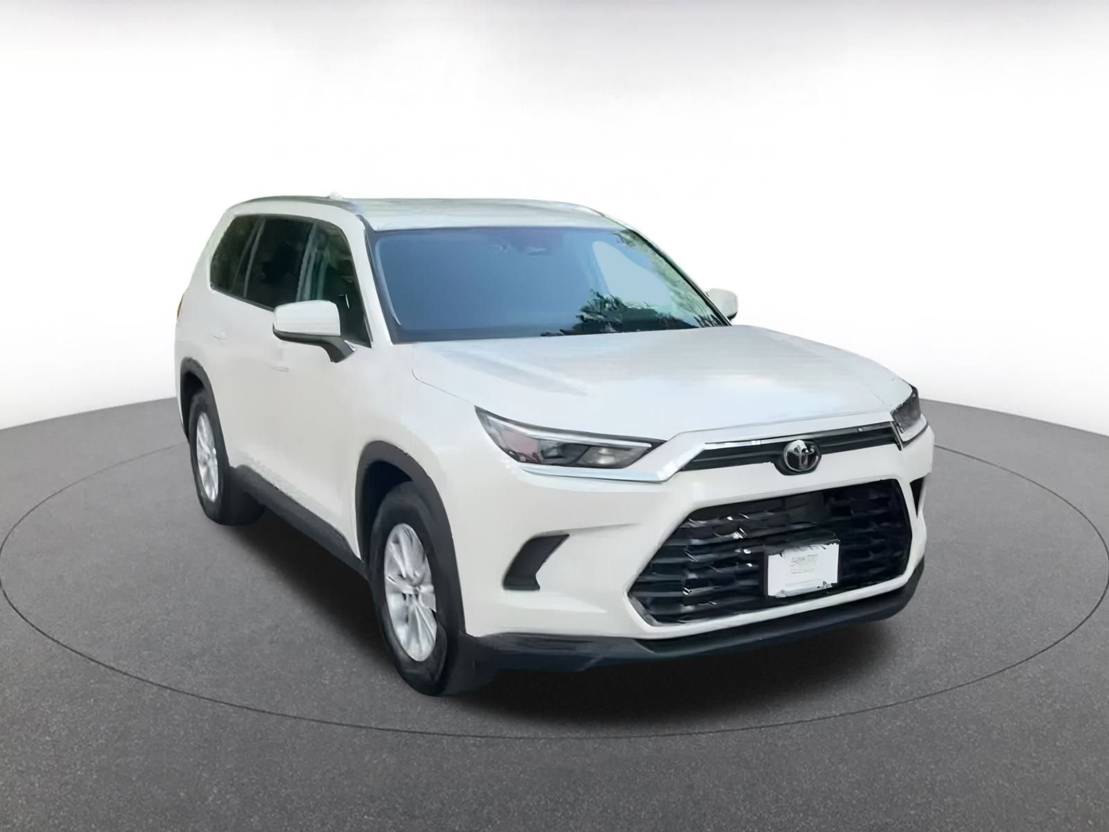 Thumbnail: 2024 Toyota Grand Highlander - 3