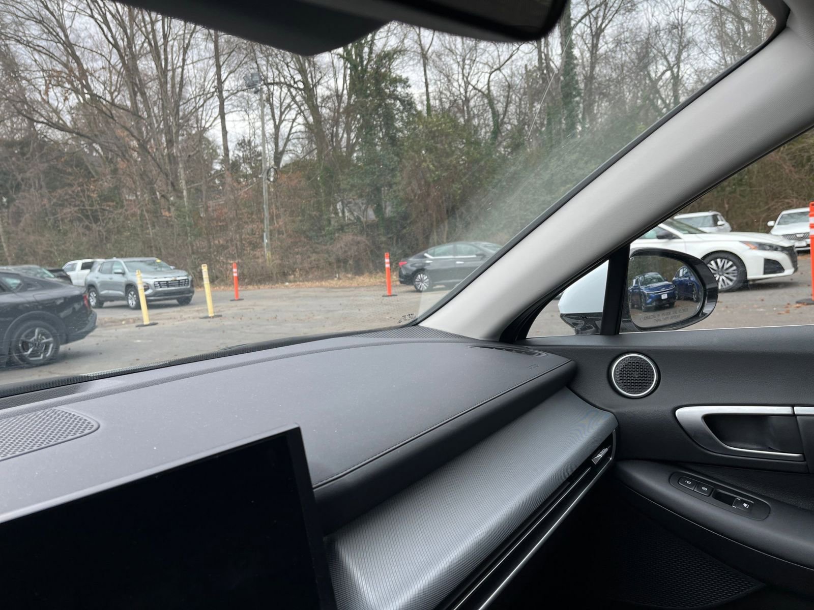 Thumbnail: 2025 Hyundai Sonata - 35