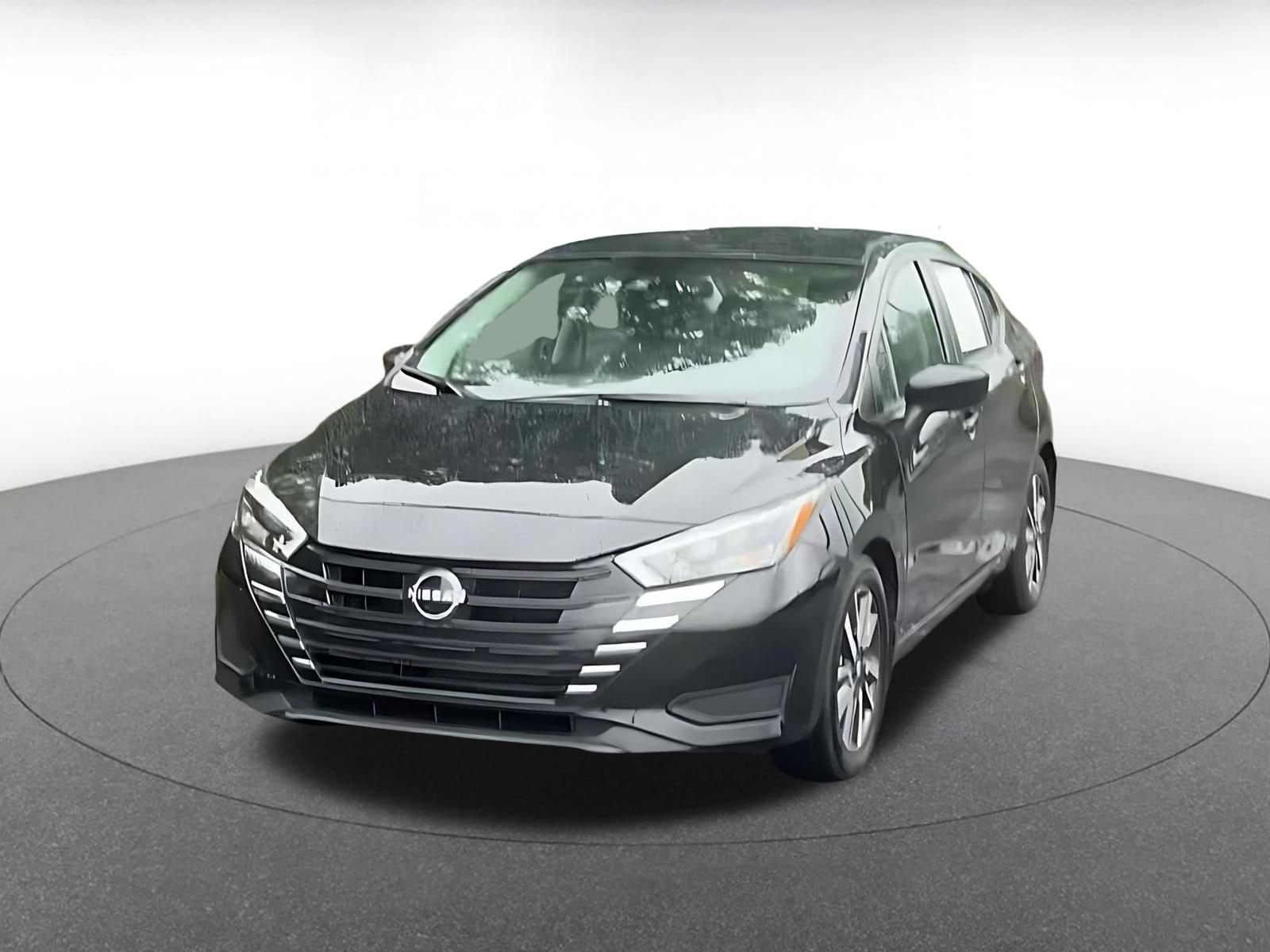 Thumbnail: 2025 Nissan Versa - 7