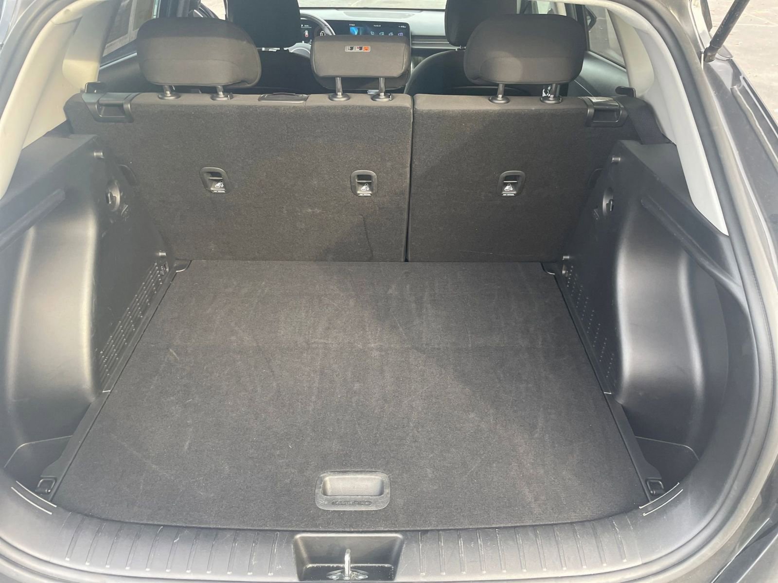 Thumbnail: 2025 Hyundai Kona - 27