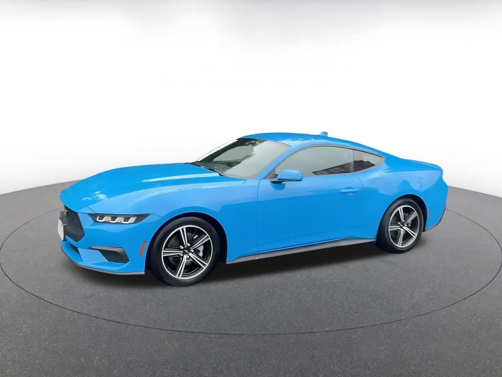 Thumbnail: 2024 Ford Mustang - 15