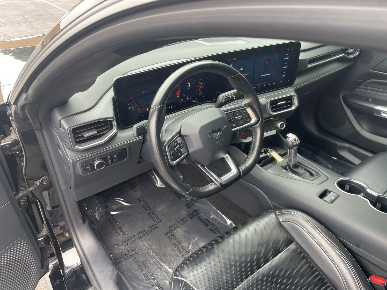 Thumbnail: 2024 Ford Mustang - 30