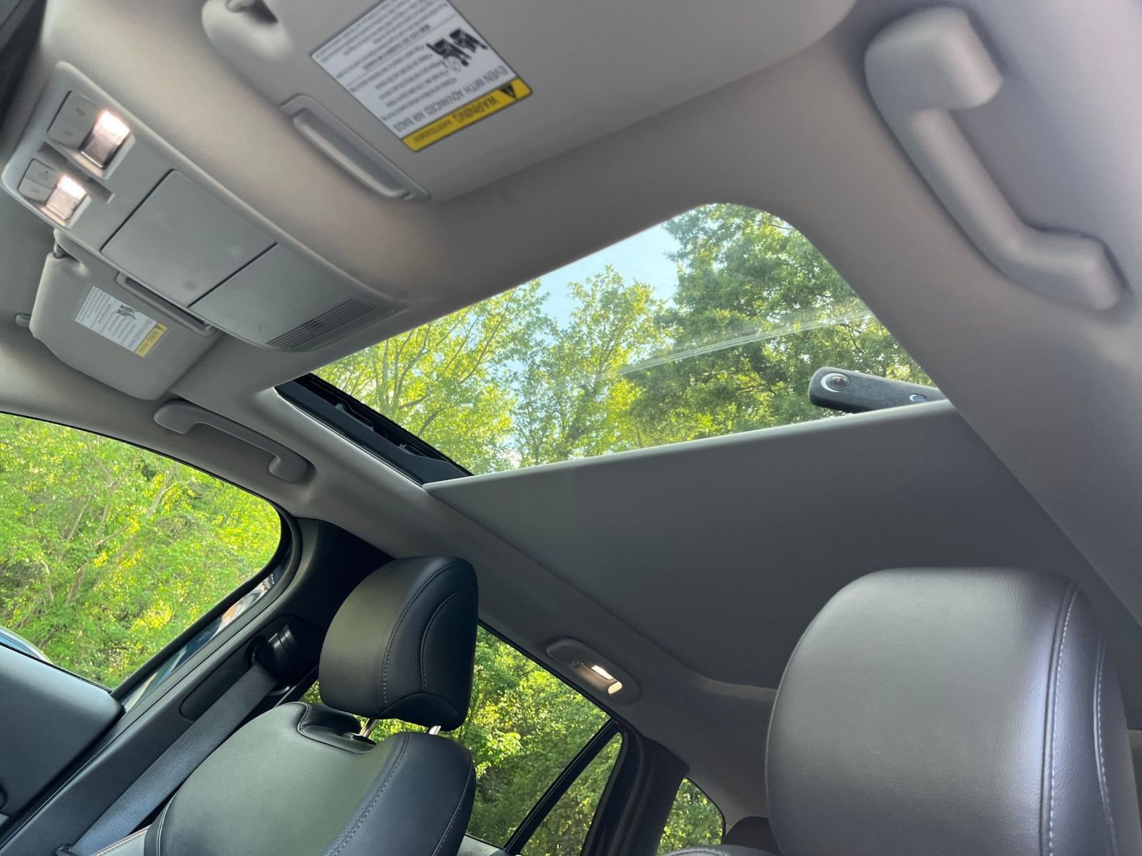 Thumbnail: 2025 Mazda CX-50 - 27