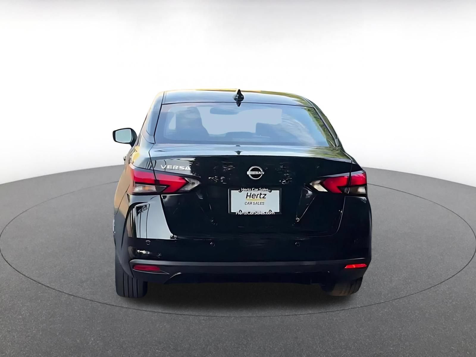 Thumbnail: 2025 Nissan Versa - 9