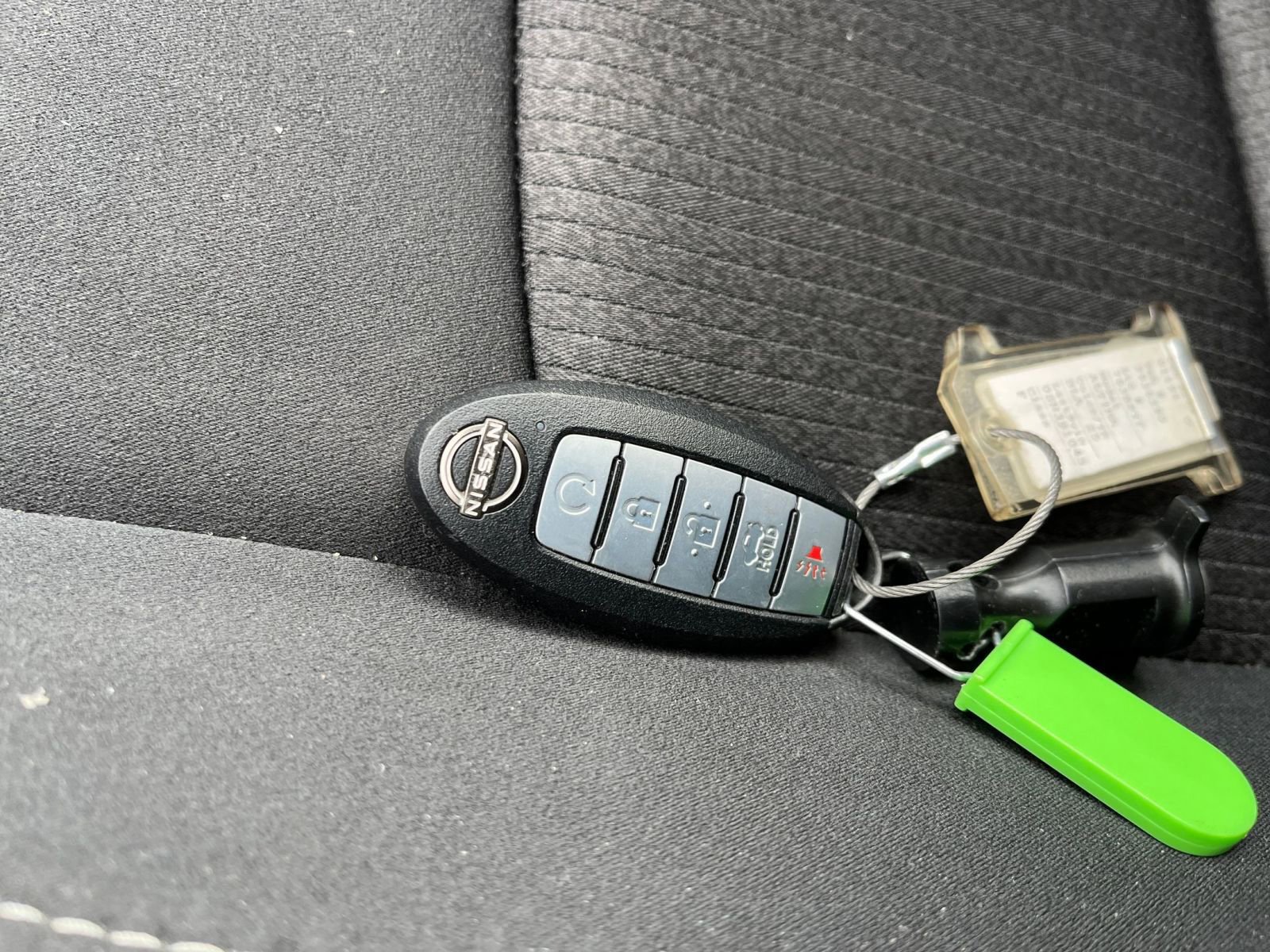 Thumbnail: 2025 Nissan Altima - 21