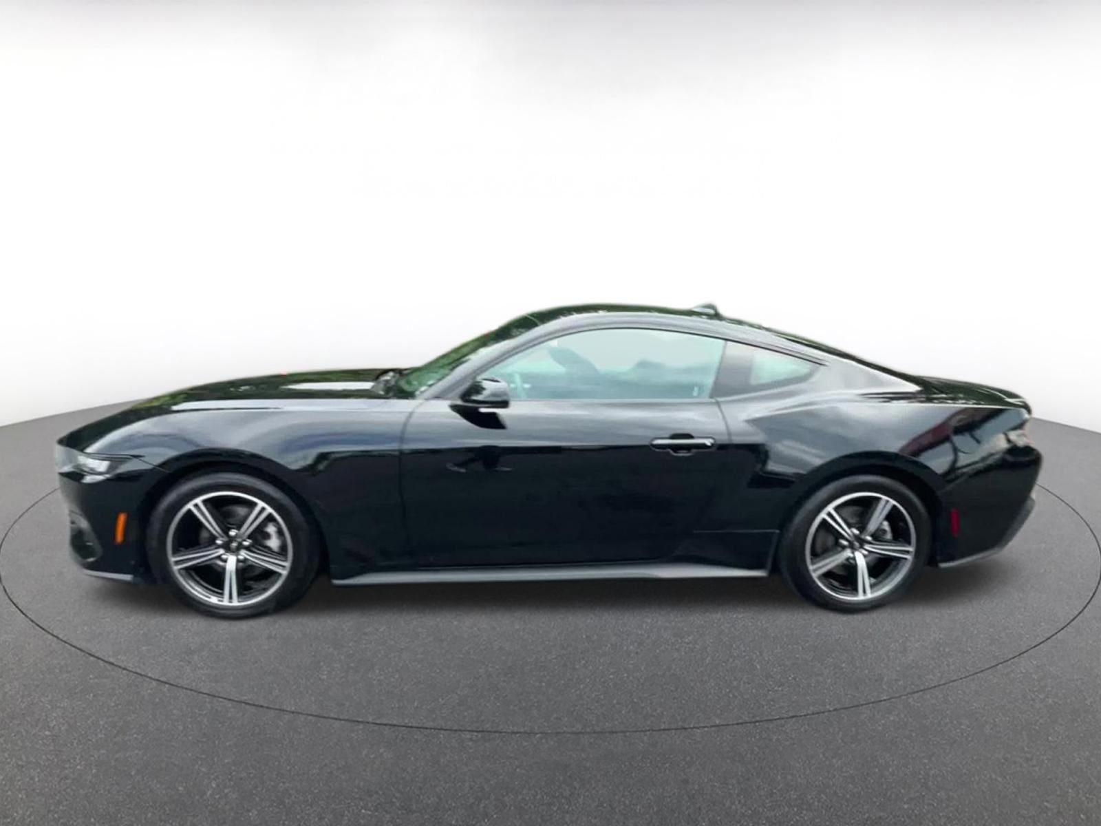 Thumbnail: 2024 Ford Mustang - 9