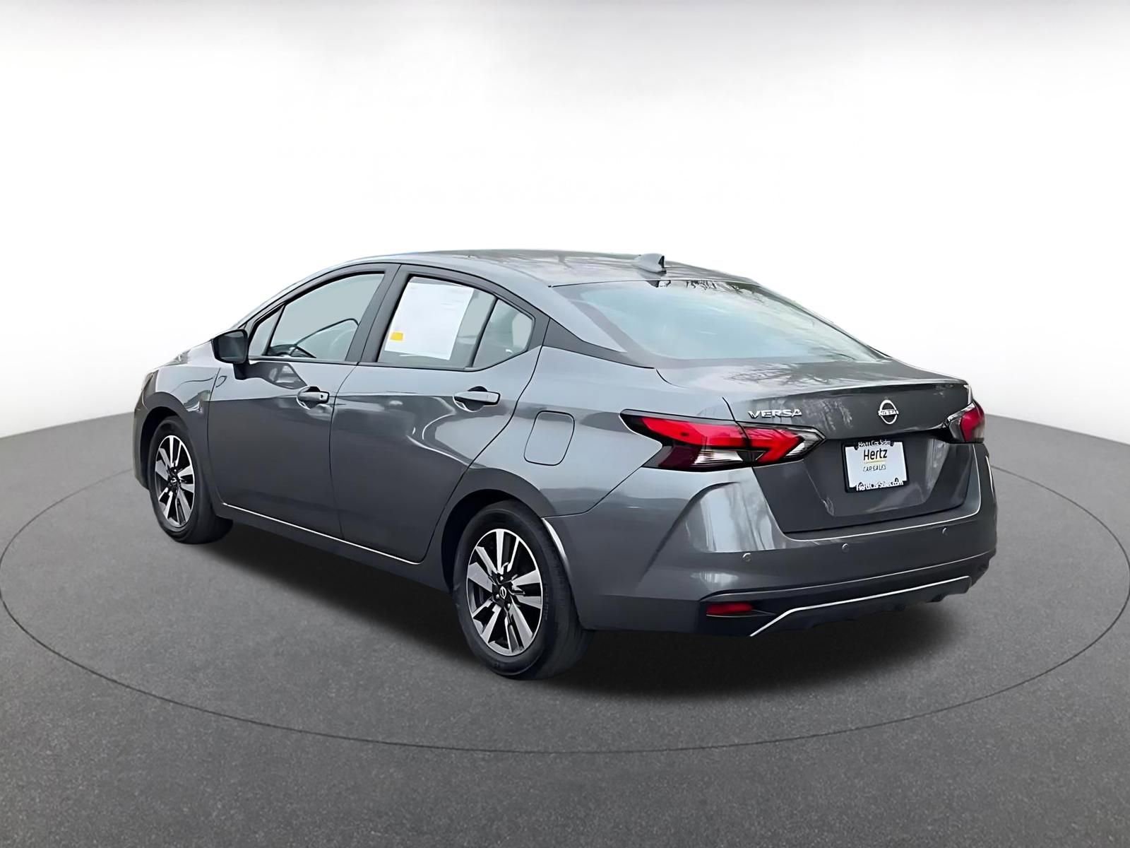 Thumbnail: 2025 Nissan Versa - 10