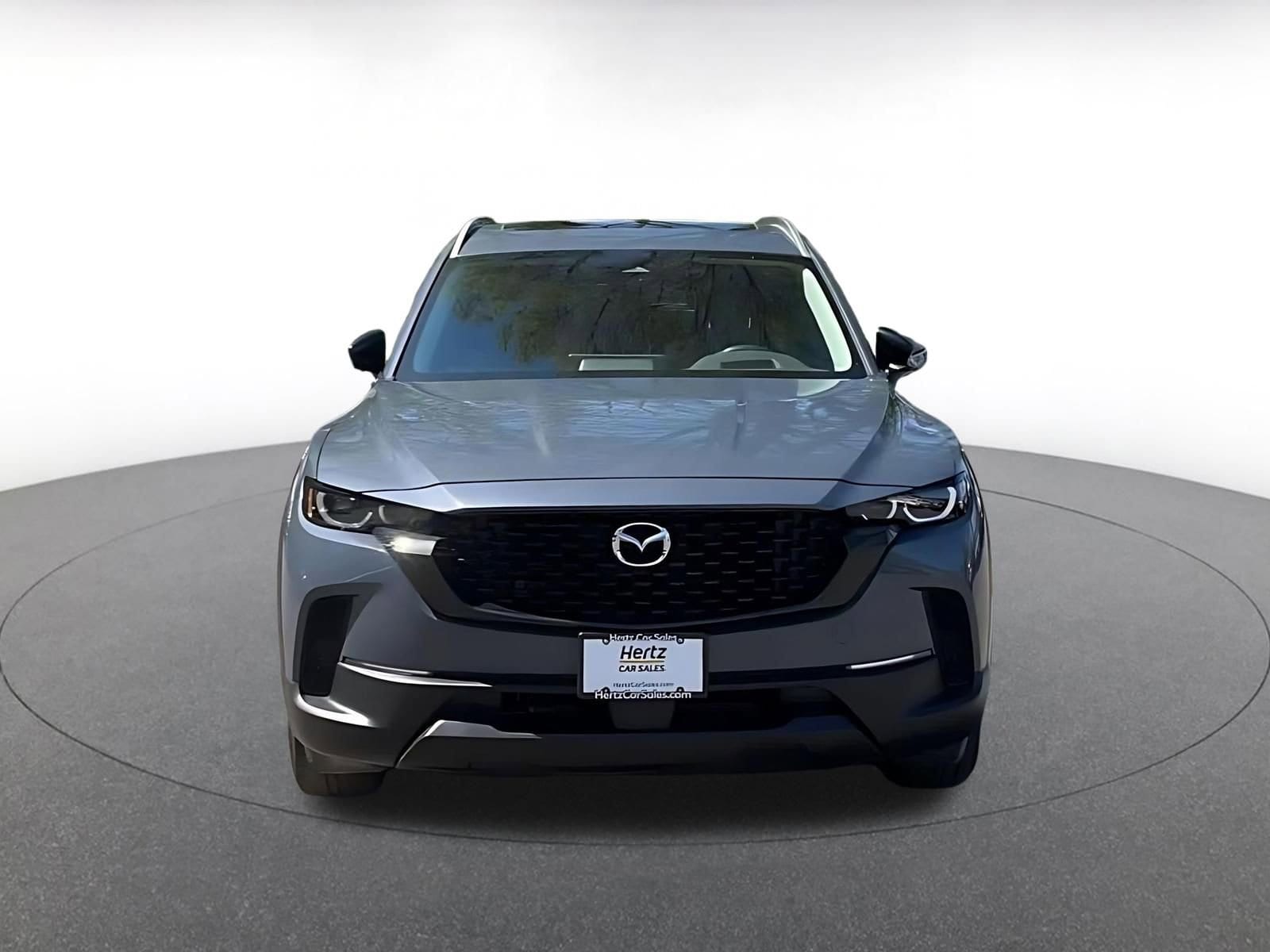 Thumbnail: 2025 Mazda CX-50 - 4