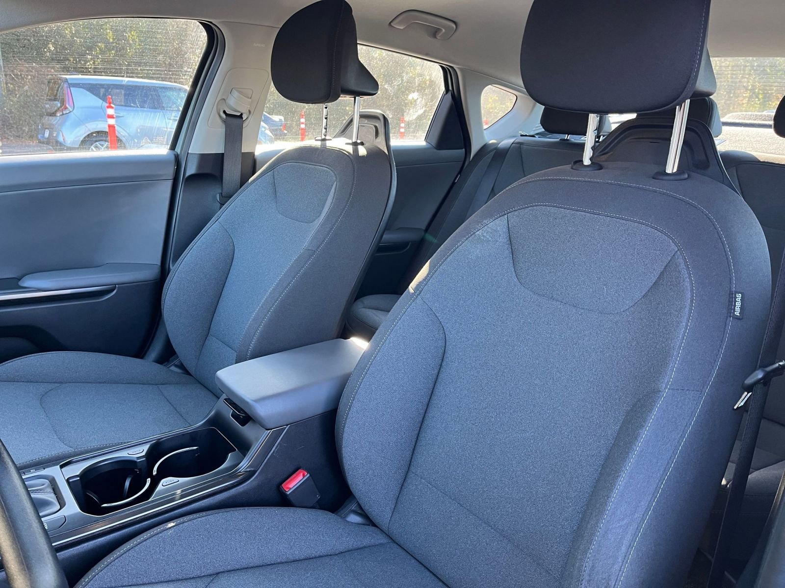 Thumbnail: 2025 Kia K4 - 35