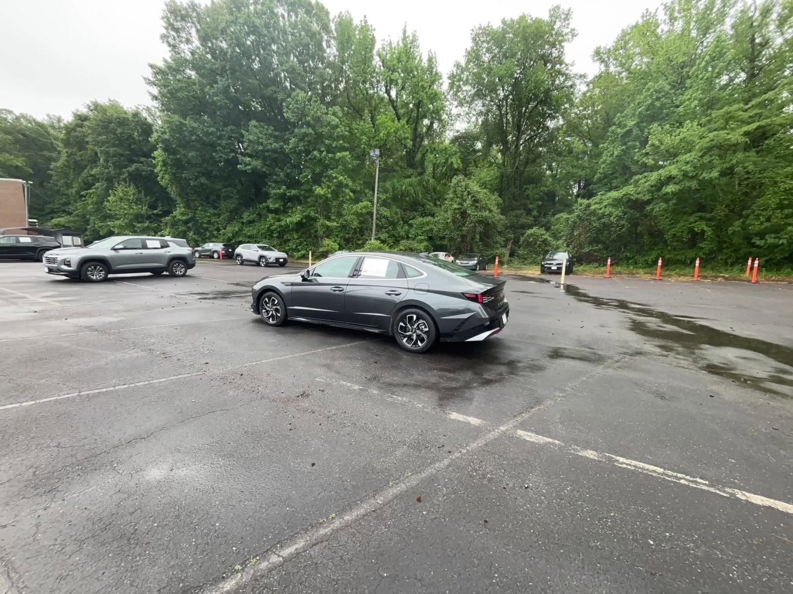Thumbnail: 2025 Hyundai Sonata - 31